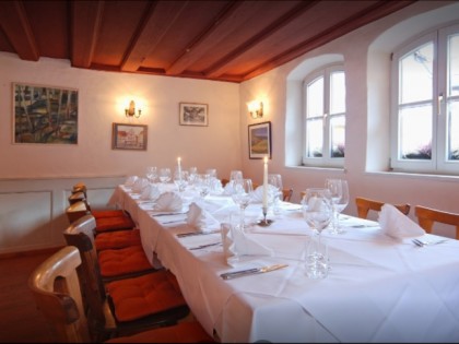 Foto: Wirtschaft zum Goldenen Geier