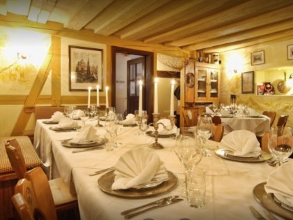 Foto: Wirtschaft zum Goldenen Geier